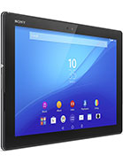 Sony Xperia Z4 Tablet Wifi Price With Specifications